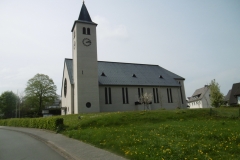 Kirchbau