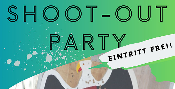 Shoot-Out Party Altenhof