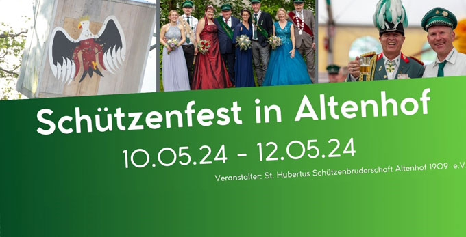 Schützenfest