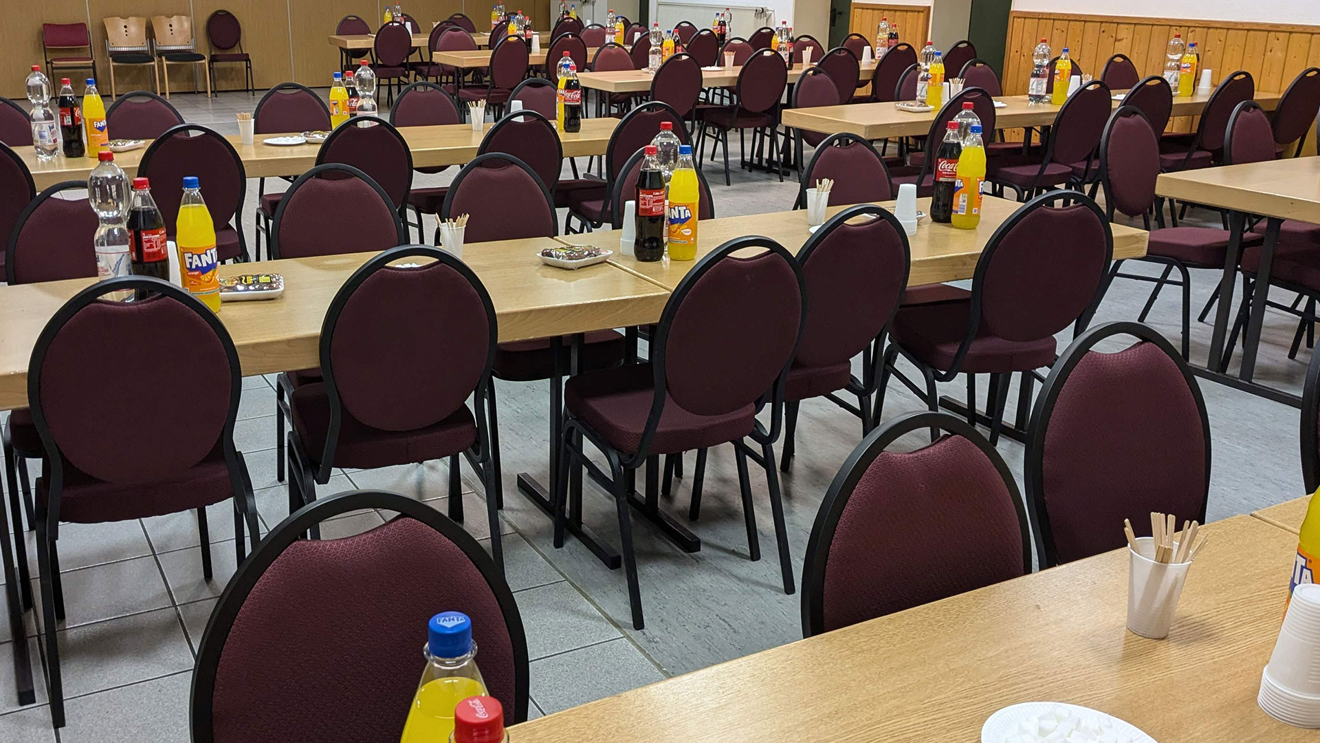 ABGESAGT! Einladung zum runden Tisch: „Ehrenamt – Was braucht´s?