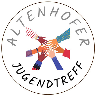 Logo-Kindertreff