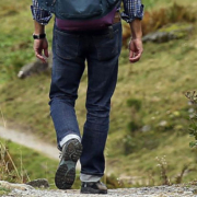 Gemeindewanderung (Sternwanderung)